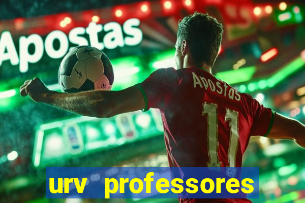 urv professores bahia 2024